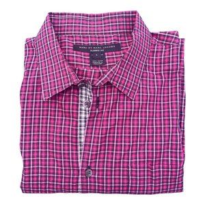 Marc by Marc Jacobs Classic Fit Dress Shirt